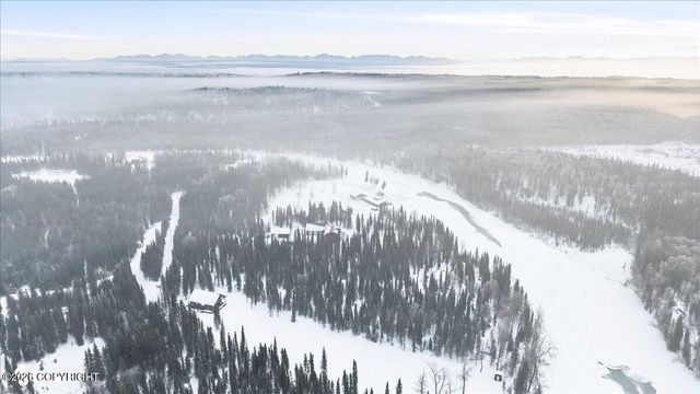 50461 Kasilver Court, Kasilof, AK 99610