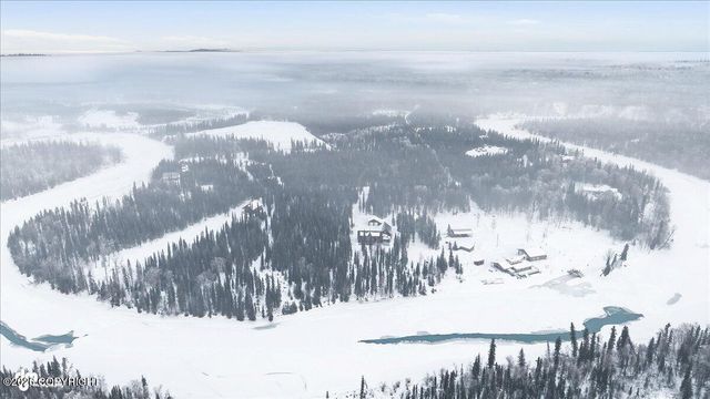 50461 Kasilver Court, Kasilof, AK 99610