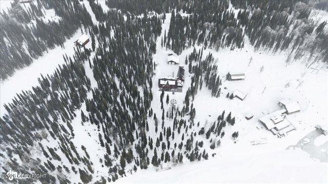 50461 Kasilver Court, Kasilof, AK 99610