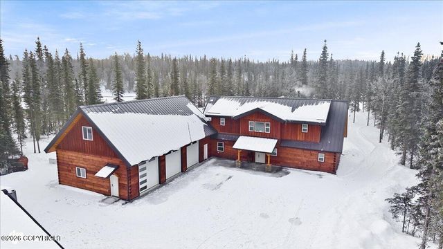 50461 Kasilver Court, Kasilof, AK 99610