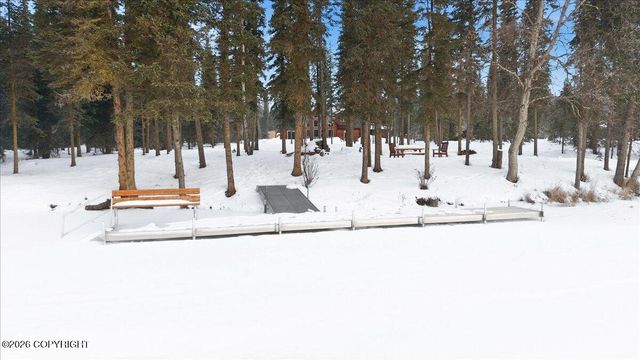 50461 Kasilver Court, Kasilof, AK 99610