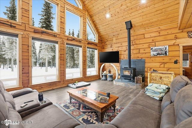 50461 Kasilver Court, Kasilof, AK 99610