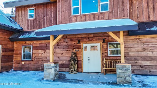 50461 Kasilver Court, Kasilof, AK 99610