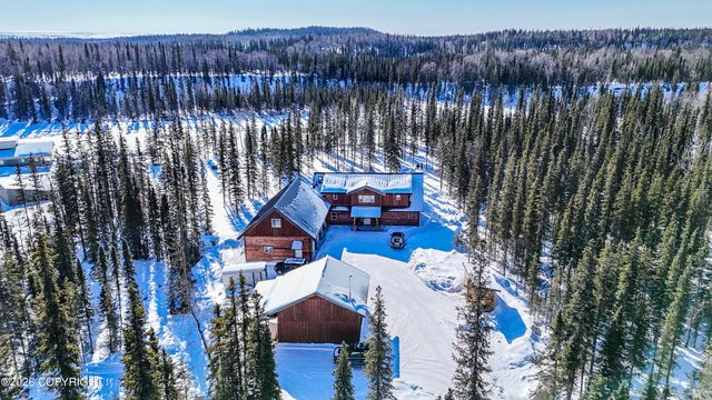 50461 Kasilver Court, Kasilof, AK 99610
