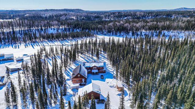 50461 Kasilver Court, Kasilof, AK 99610