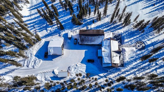 50461 Kasilver Court, Kasilof, AK 99610