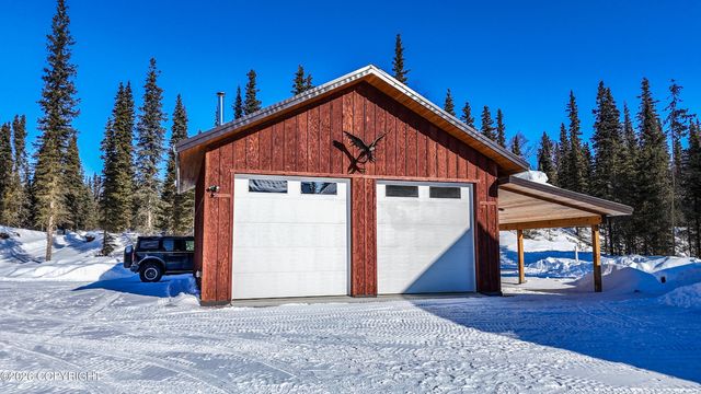 50461 Kasilver Court, Kasilof, AK 99610