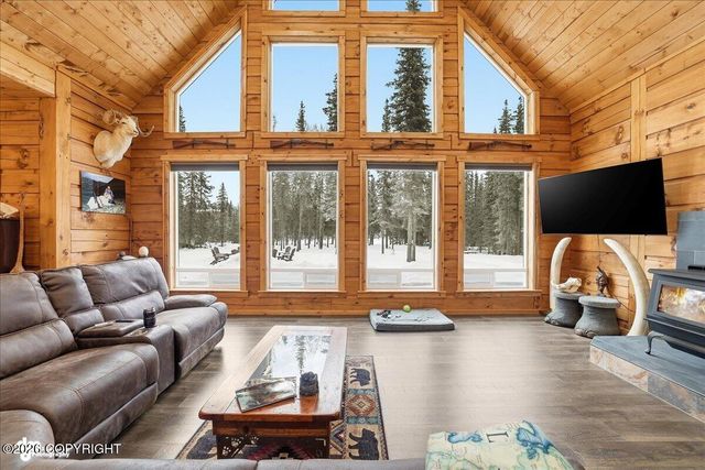 50461 Kasilver Court, Kasilof, AK 99610