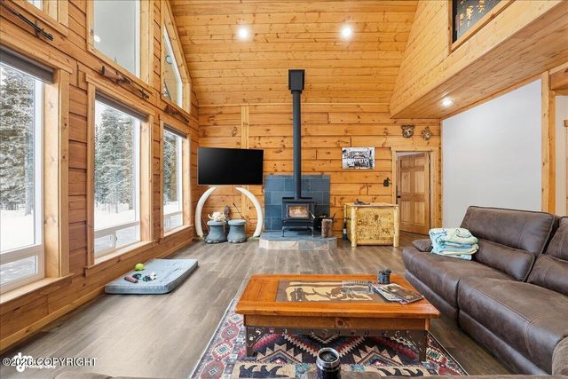 50461 Kasilver Court, Kasilof, AK 99610