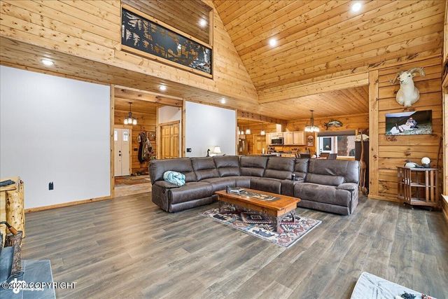 50461 Kasilver Court, Kasilof, AK 99610