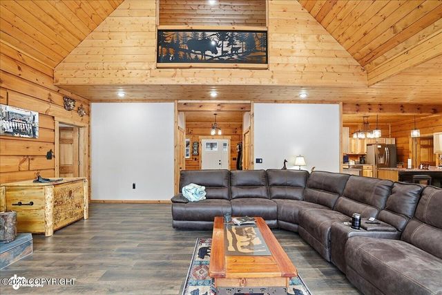 50461 Kasilver Court, Kasilof, AK 99610