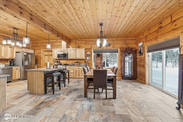 50461 Kasilver Court, Kasilof, AK 99610