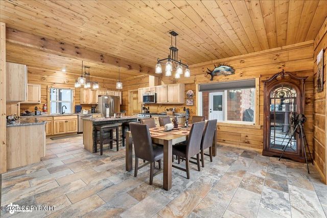 50461 Kasilver Court, Kasilof, AK 99610