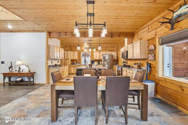 50461 Kasilver Court, Kasilof, AK 99610