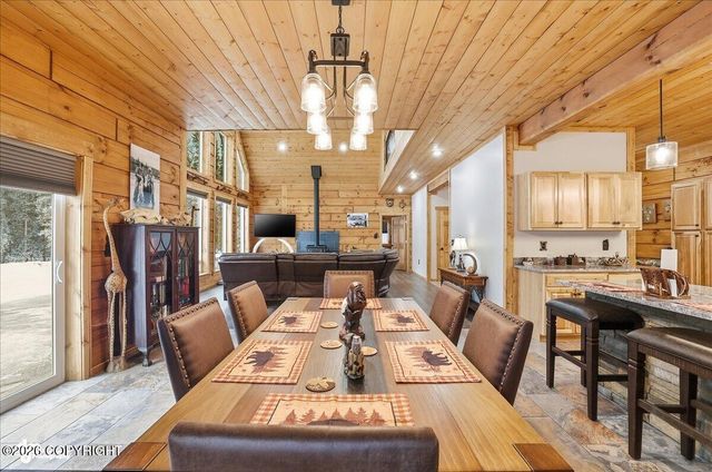 50461 Kasilver Court, Kasilof, AK 99610