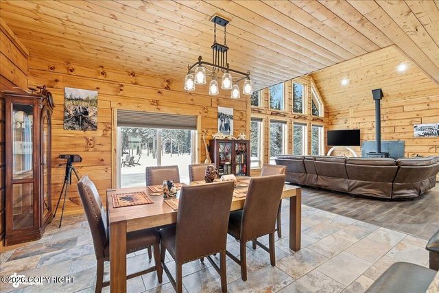 50461 Kasilver Court, Kasilof, AK 99610