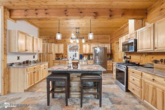 50461 Kasilver Court, Kasilof, AK 99610