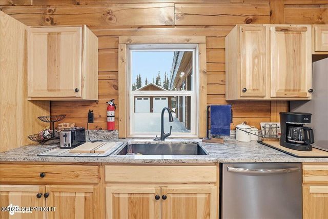 50461 Kasilver Court, Kasilof, AK 99610