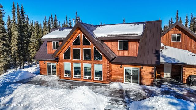 50461 Kasilver Court, Kasilof, AK 99610
