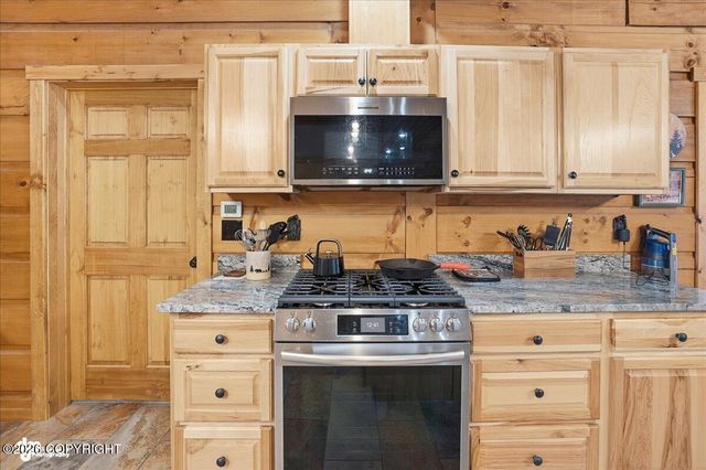 50461 Kasilver Court, Kasilof, AK 99610