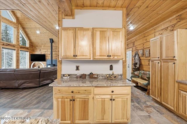 50461 Kasilver Court, Kasilof, AK 99610