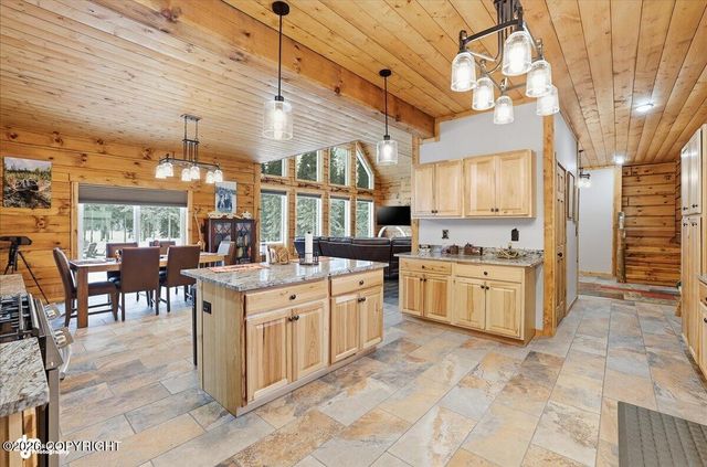 50461 Kasilver Court, Kasilof, AK 99610