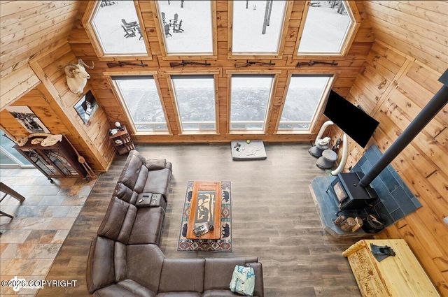 50461 Kasilver Court, Kasilof, AK 99610