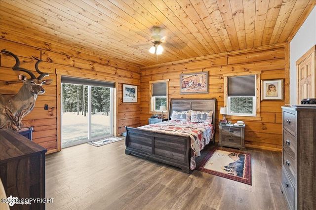 50461 Kasilver Court, Kasilof, AK 99610