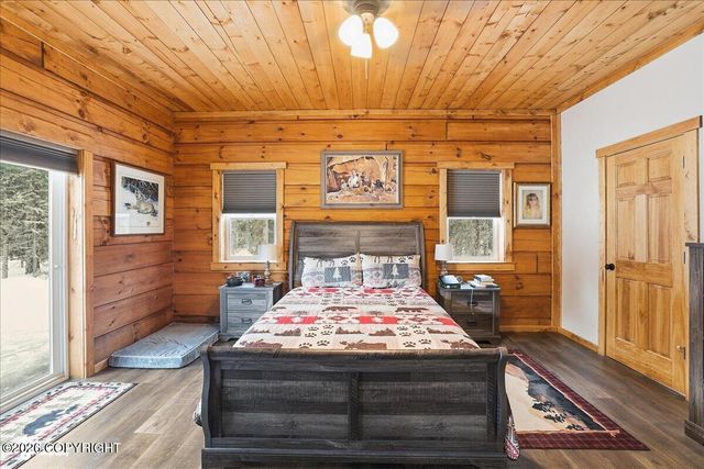 50461 Kasilver Court, Kasilof, AK 99610