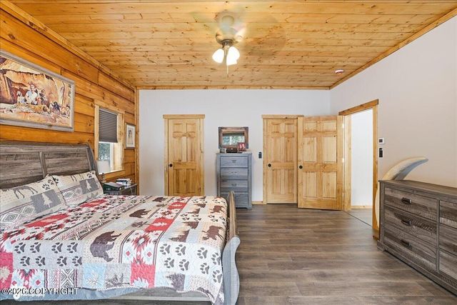 50461 Kasilver Court, Kasilof, AK 99610