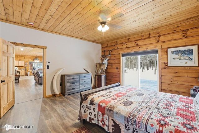 50461 Kasilver Court, Kasilof, AK 99610