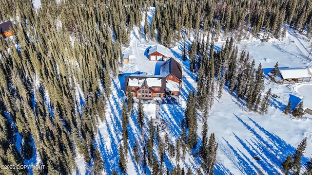 50461 Kasilver Court, Kasilof, AK 99610