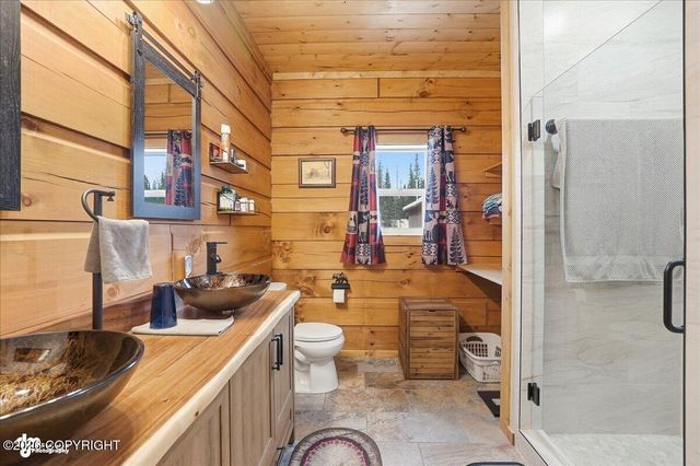 50461 Kasilver Court, Kasilof, AK 99610