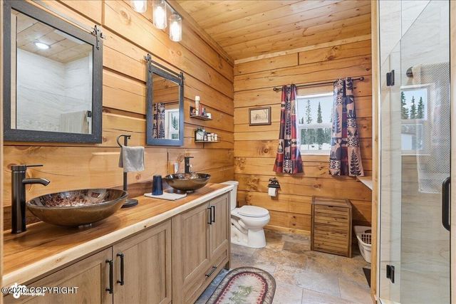 50461 Kasilver Court, Kasilof, AK 99610