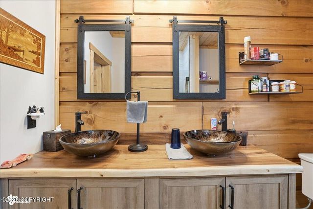 50461 Kasilver Court, Kasilof, AK 99610