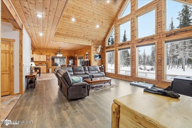 50461 Kasilver Court, Kasilof, AK 99610