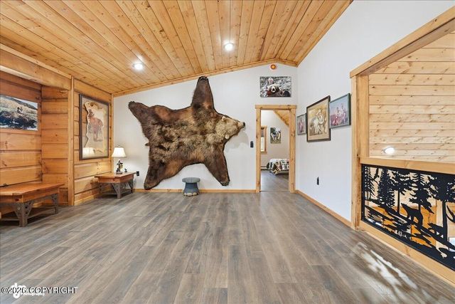 50461 Kasilver Court, Kasilof, AK 99610