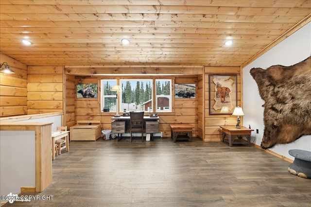 50461 Kasilver Court, Kasilof, AK 99610