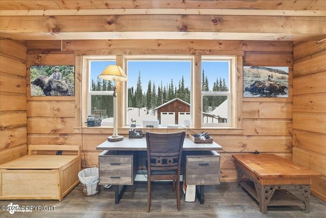 50461 Kasilver Court, Kasilof, AK 99610