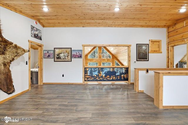 50461 Kasilver Court, Kasilof, AK 99610