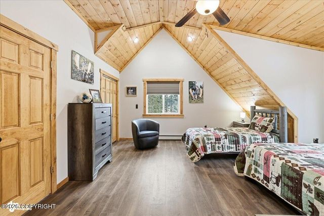 50461 Kasilver Court, Kasilof, AK 99610