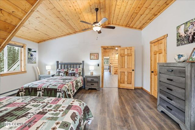 50461 Kasilver Court, Kasilof, AK 99610