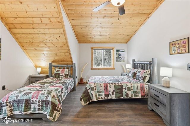 50461 Kasilver Court, Kasilof, AK 99610