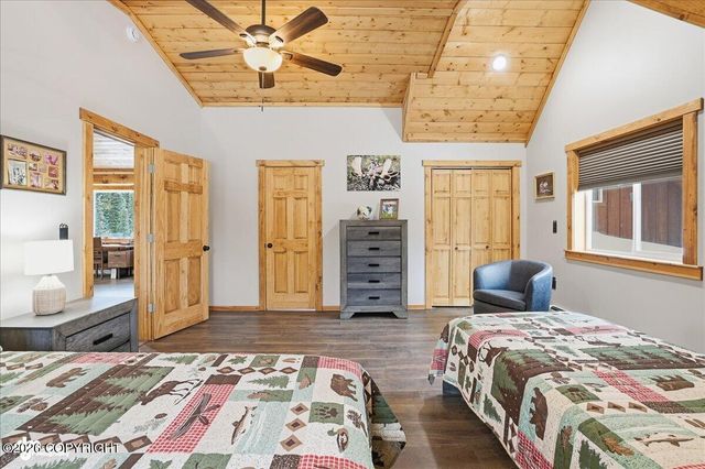 50461 Kasilver Court, Kasilof, AK 99610