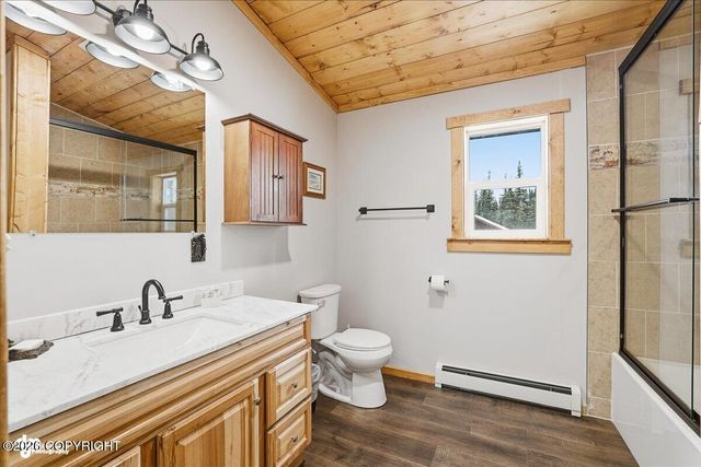 50461 Kasilver Court, Kasilof, AK 99610