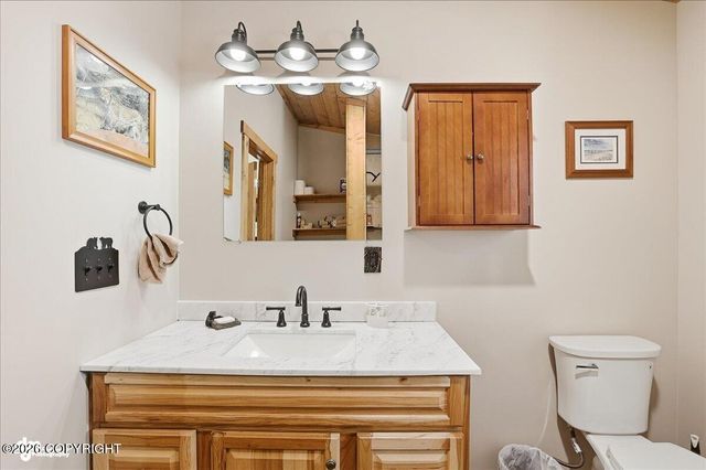 50461 Kasilver Court, Kasilof, AK 99610