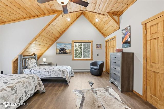 50461 Kasilver Court, Kasilof, AK 99610