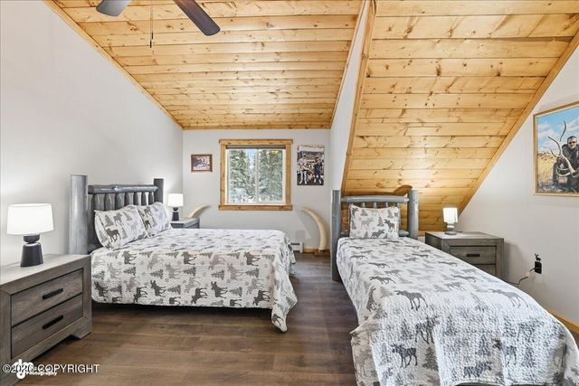 50461 Kasilver Court, Kasilof, AK 99610