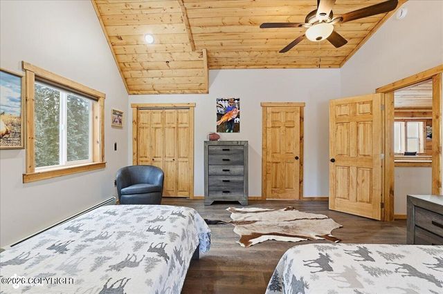 50461 Kasilver Court, Kasilof, AK 99610