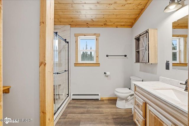 50461 Kasilver Court, Kasilof, AK 99610